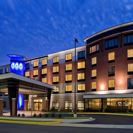 Hotel Indigo Atlanta Airport College Park, An Ihg Hotel Exterior photo