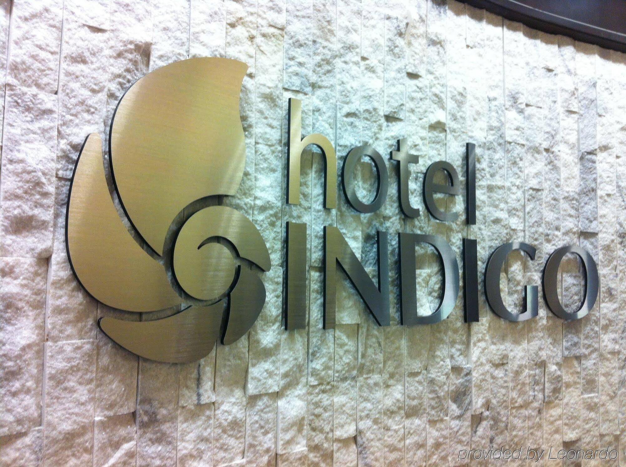 Hotel Indigo Atlanta Airport College Park, An Ihg Hotel Exterior photo